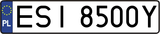 ESI8500Y