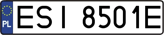 ESI8501E