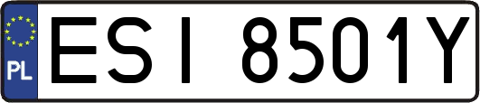 ESI8501Y