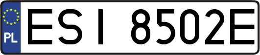 ESI8502E