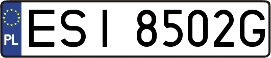 ESI8502G
