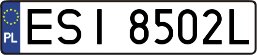 ESI8502L
