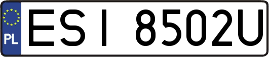 ESI8502U