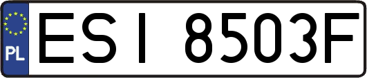 ESI8503F