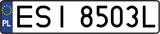 ESI8503L