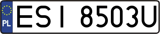 ESI8503U