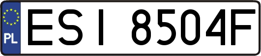 ESI8504F