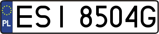 ESI8504G