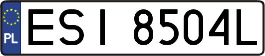 ESI8504L