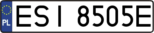 ESI8505E