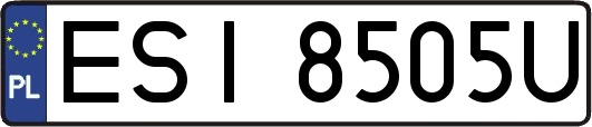 ESI8505U