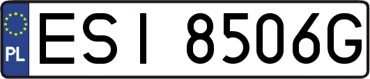 ESI8506G