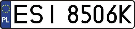 ESI8506K