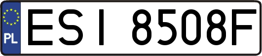 ESI8508F