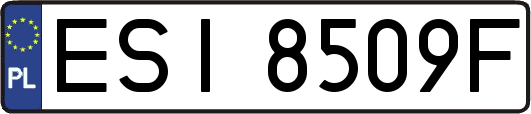 ESI8509F