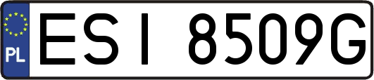 ESI8509G