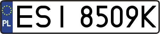 ESI8509K