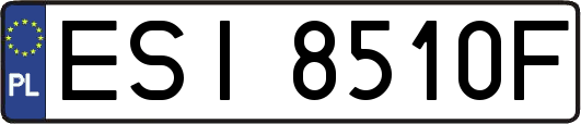 ESI8510F