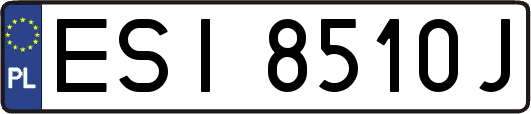 ESI8510J