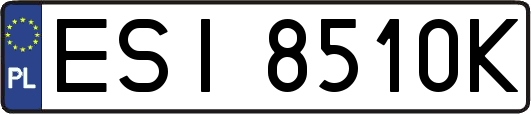 ESI8510K