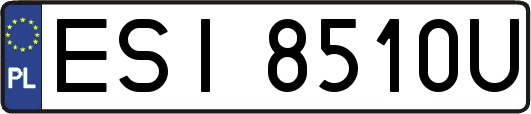ESI8510U