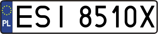 ESI8510X