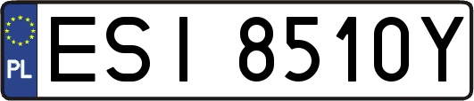 ESI8510Y