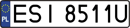 ESI8511U