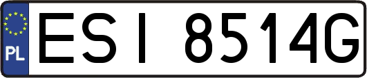 ESI8514G