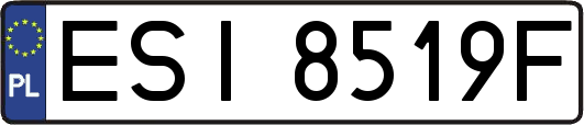 ESI8519F