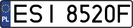 ESI8520F