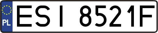 ESI8521F