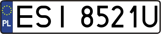 ESI8521U