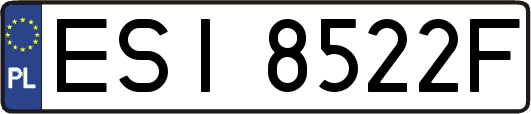 ESI8522F