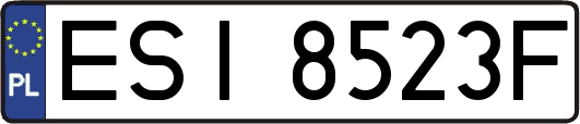 ESI8523F