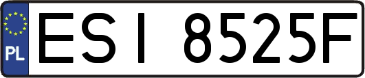 ESI8525F