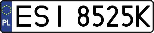 ESI8525K