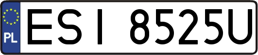 ESI8525U