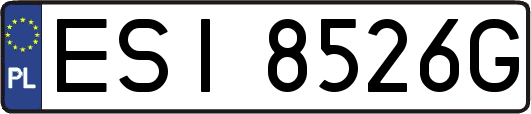 ESI8526G
