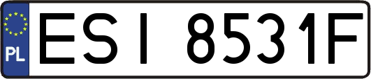 ESI8531F