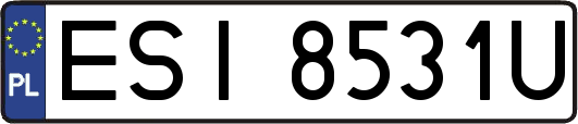 ESI8531U