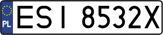 ESI8532X