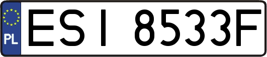 ESI8533F
