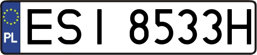 ESI8533H