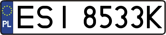 ESI8533K