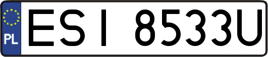 ESI8533U