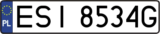 ESI8534G