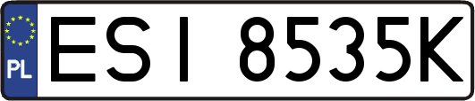 ESI8535K
