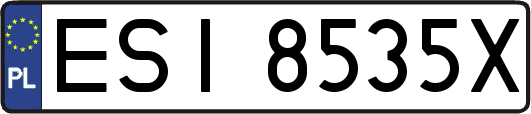 ESI8535X