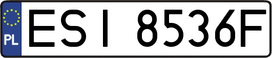 ESI8536F